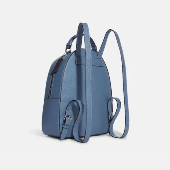 55_COACH Backpack main image 4